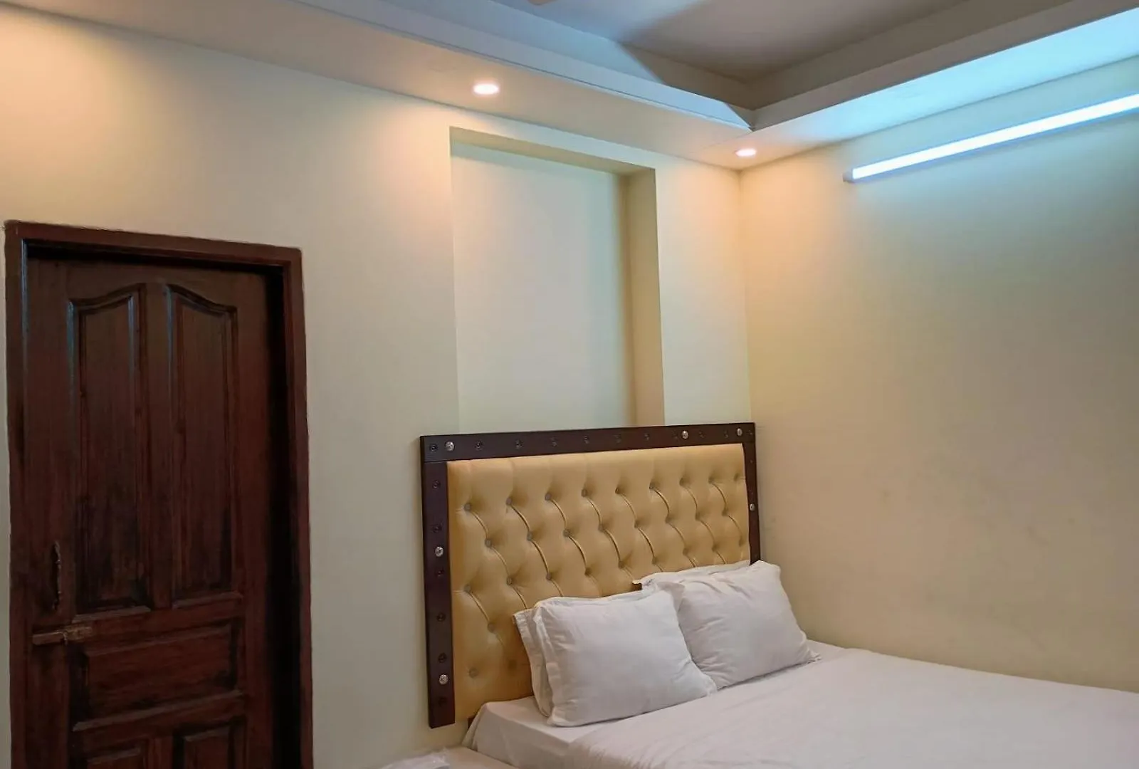 Hotel White Stone Dhaka