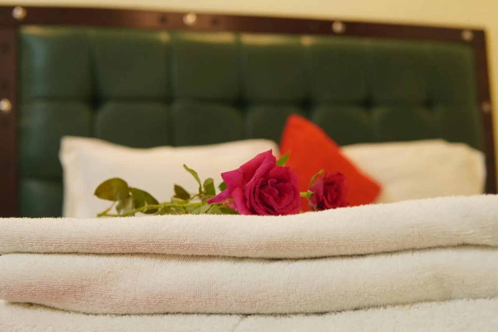 Hotel White Stone Dhaka