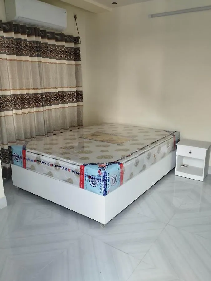 Hotel White Stone Dhaka