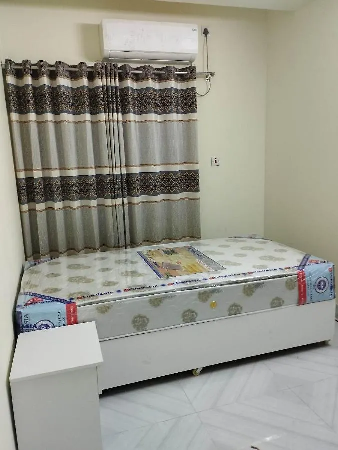 Hotel White Stone Dhaka Bangladesh