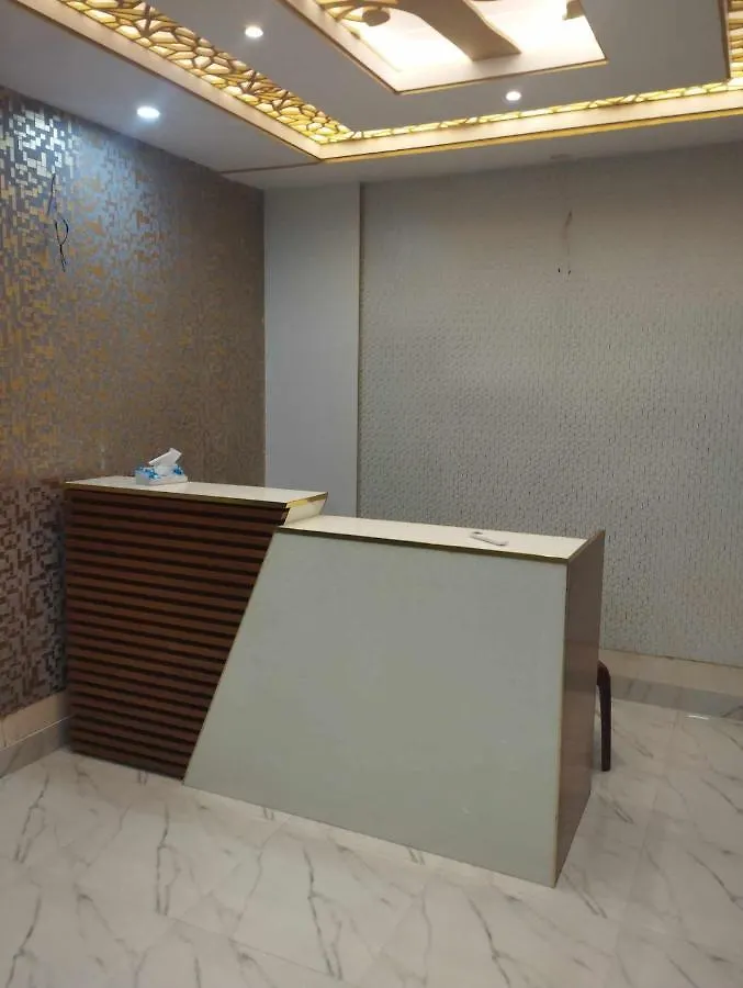 Hotel White Stone Dhaka