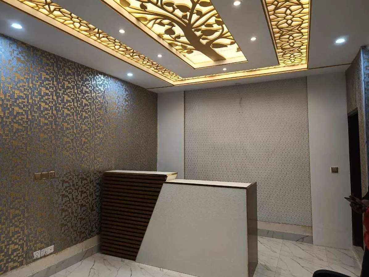Hotel White Stone Dhaka 2*,  Bangladesh