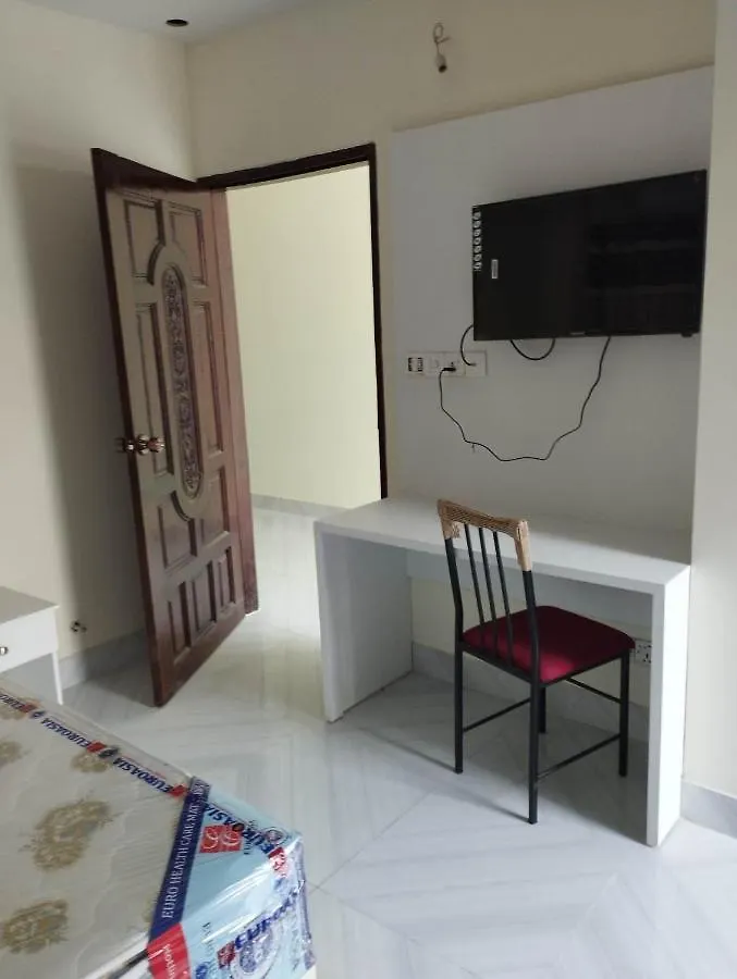 Hotel White Stone Dhaka