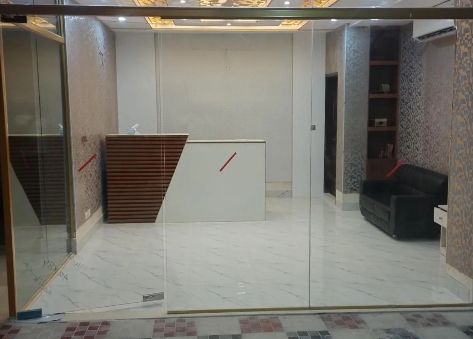 Hotel White Stone Dhaka