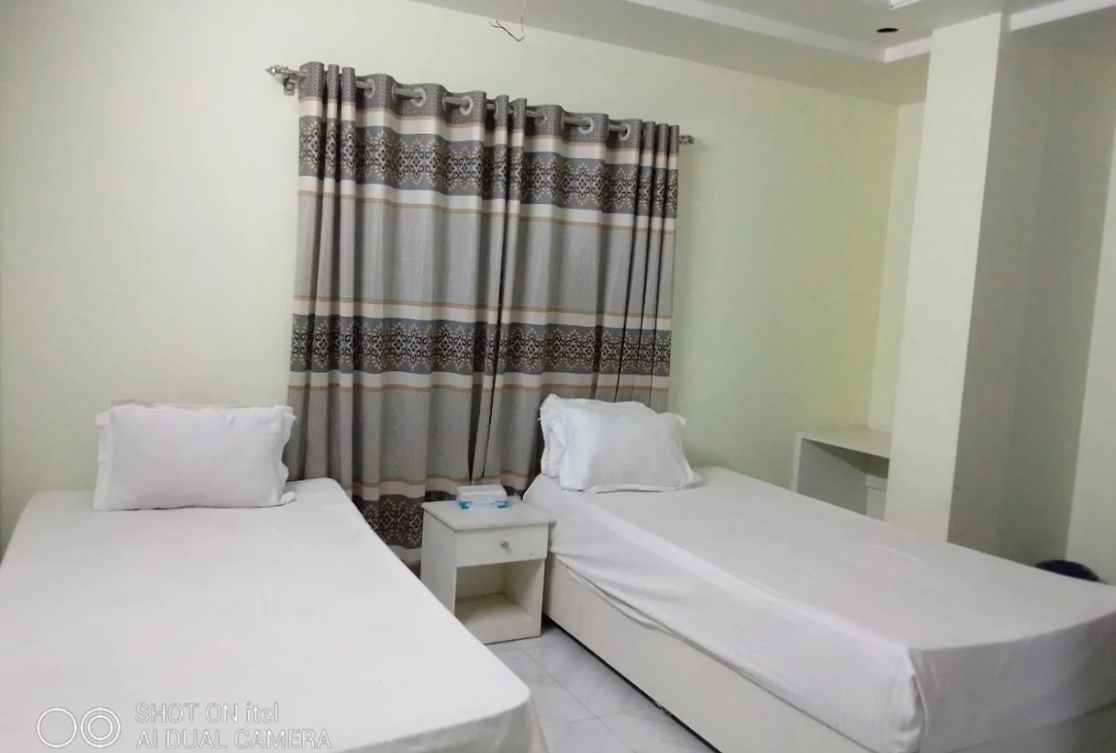 Hotel White Stone Dhaka Bangladesh