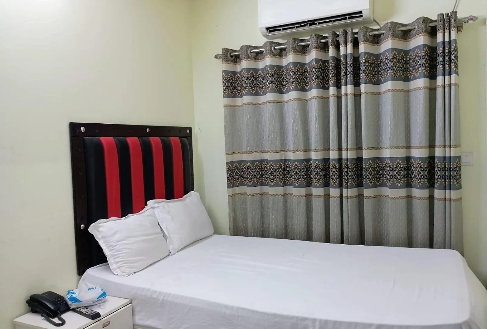 **  Hotel White Stone Dhaka Bangladesh