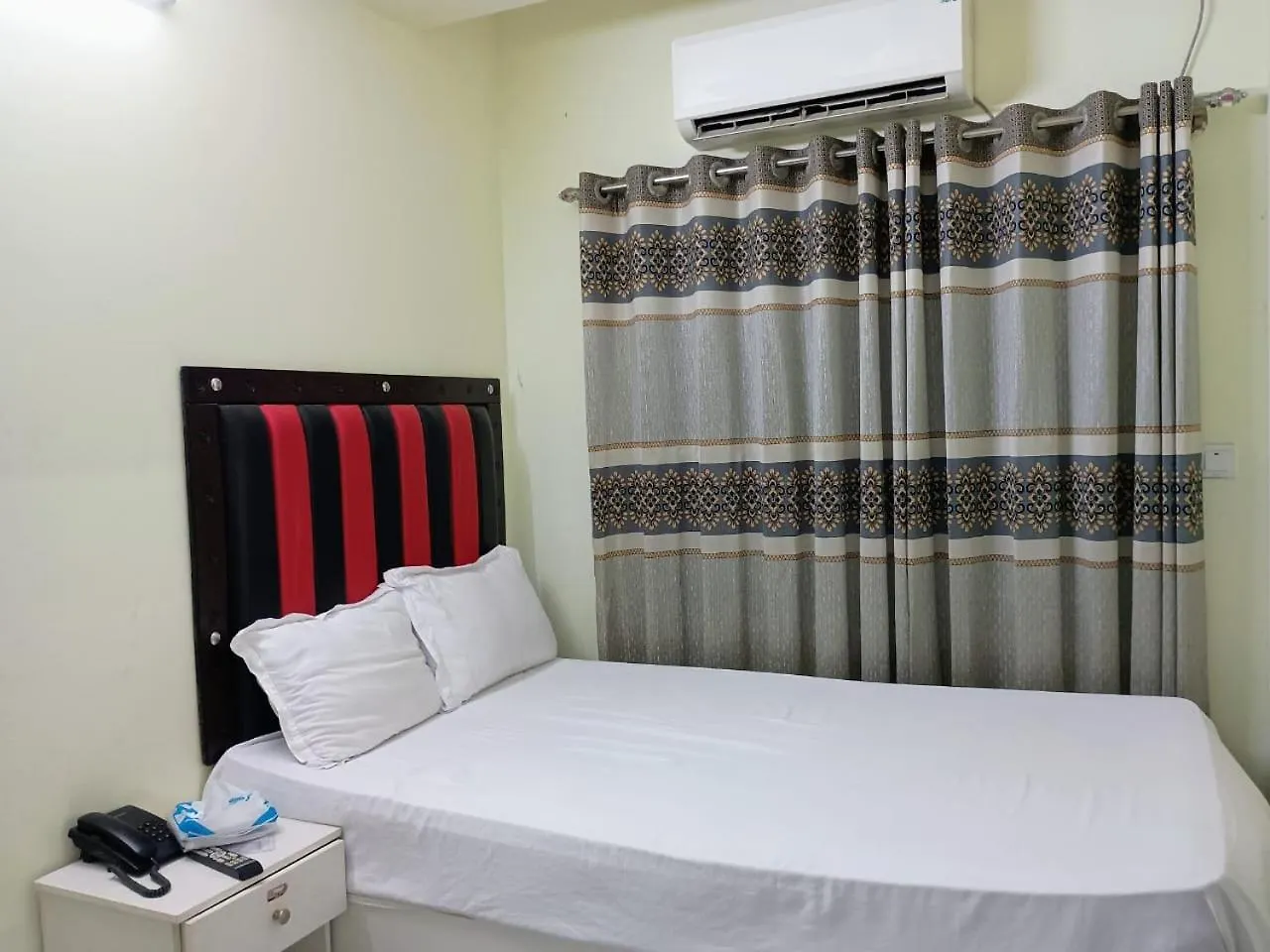 Hotel White Stone Dhaka 2*,  Bangladesh